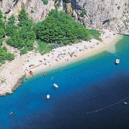 Linda Apartman Makarska