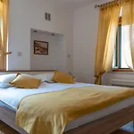 Linda Appartement *