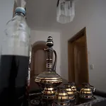 Διαμέρισμα Linda *