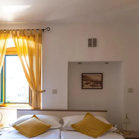 Διαμέρισμα Linda Μακάρσκα