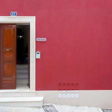 Διαμέρισμα Linda *