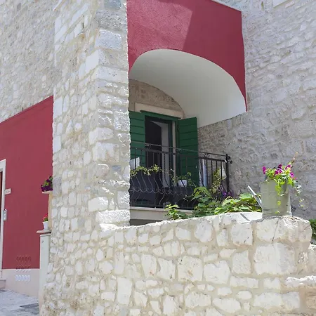 Linda Διαμέρισμα