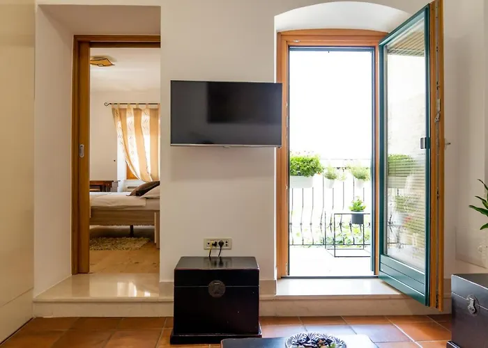 아파트먼트 린다 * 마카르스카