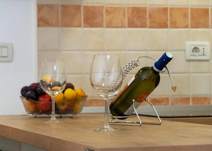 아파트먼트 린다 * 마카르스카