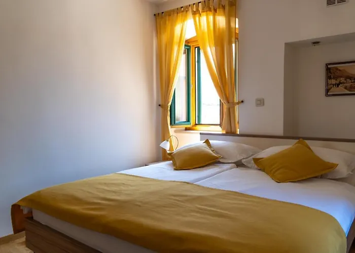 Apartman Linda Makarska