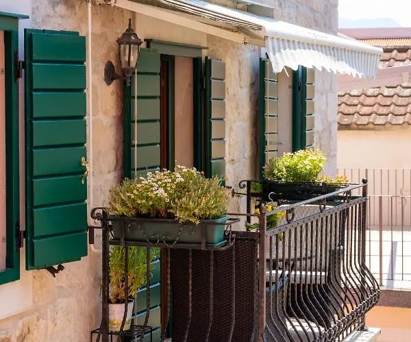 아파트먼트 린다 마카르스카