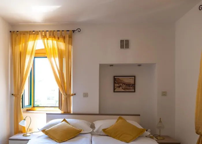 Apartman Linda Makarska