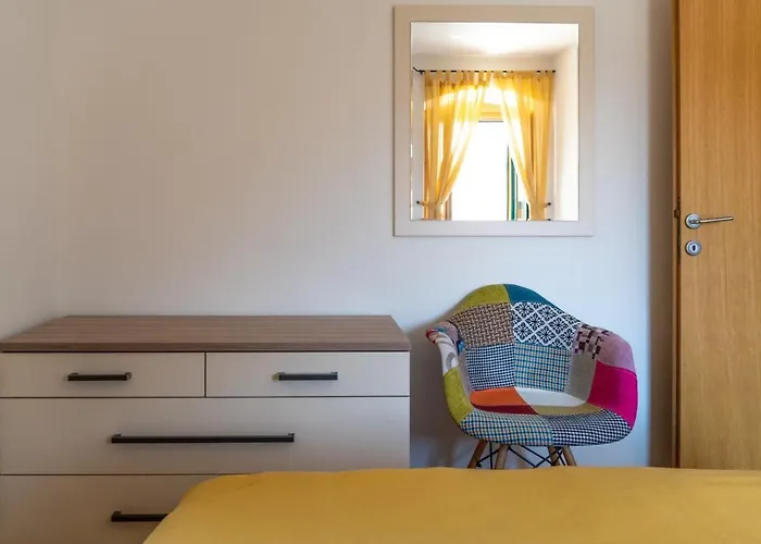 아파트먼트 린다 * 마카르스카