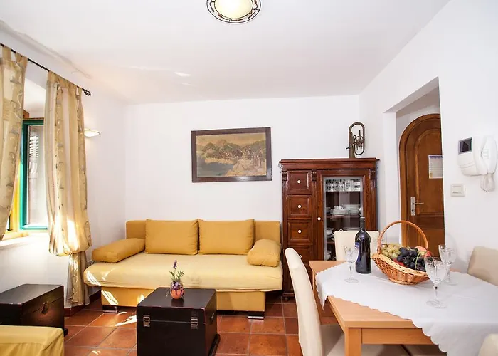 Apartman Linda Makarska