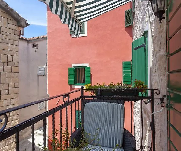 Lejlighed Linda Makarska