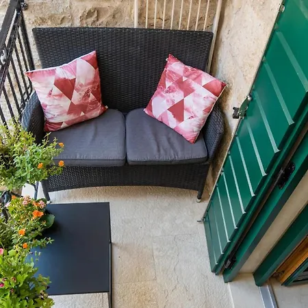 Linda アパート *